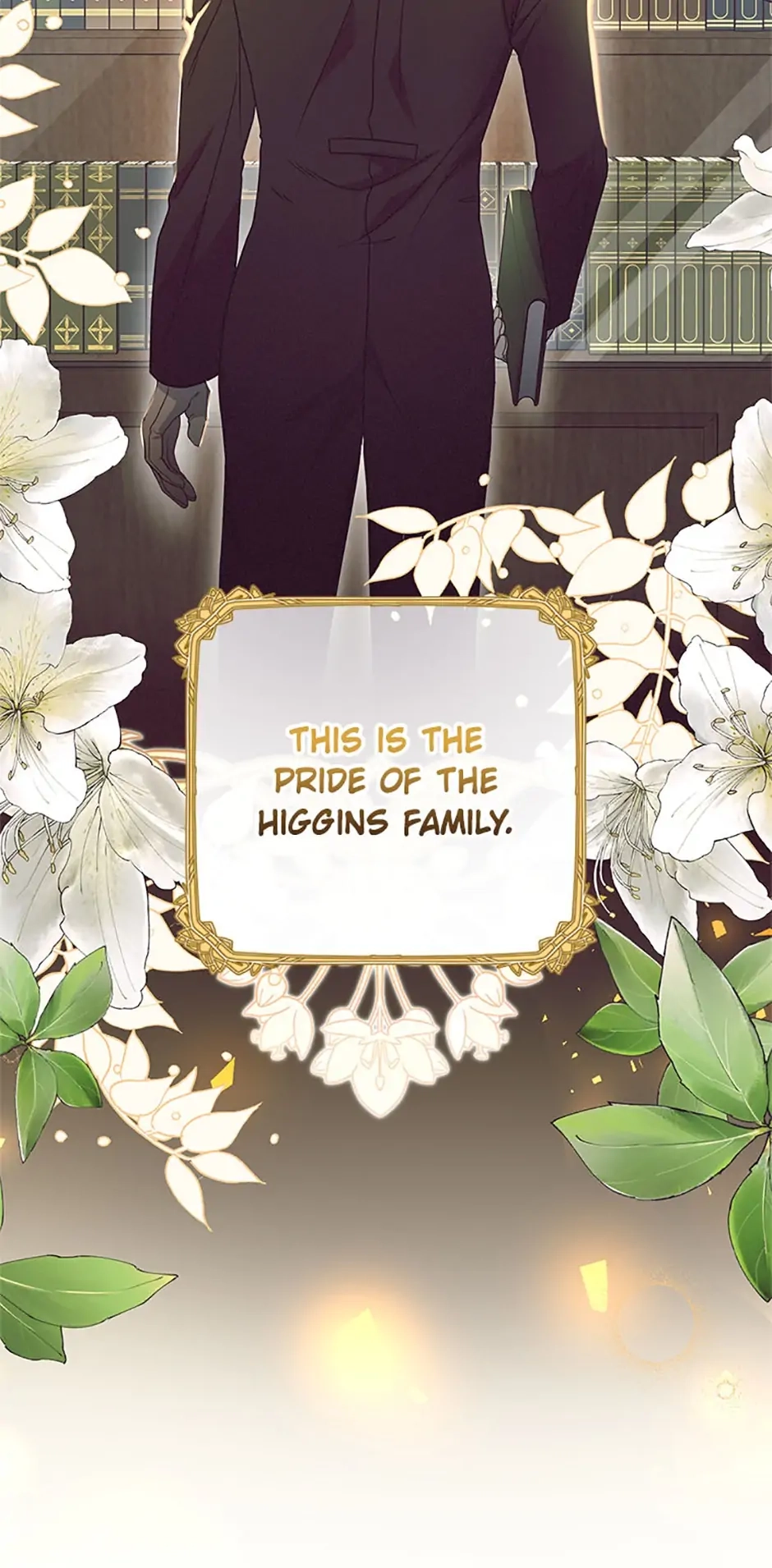 Read The Beloved Bashful Villainess chapter 32 image 5 on Lezhin