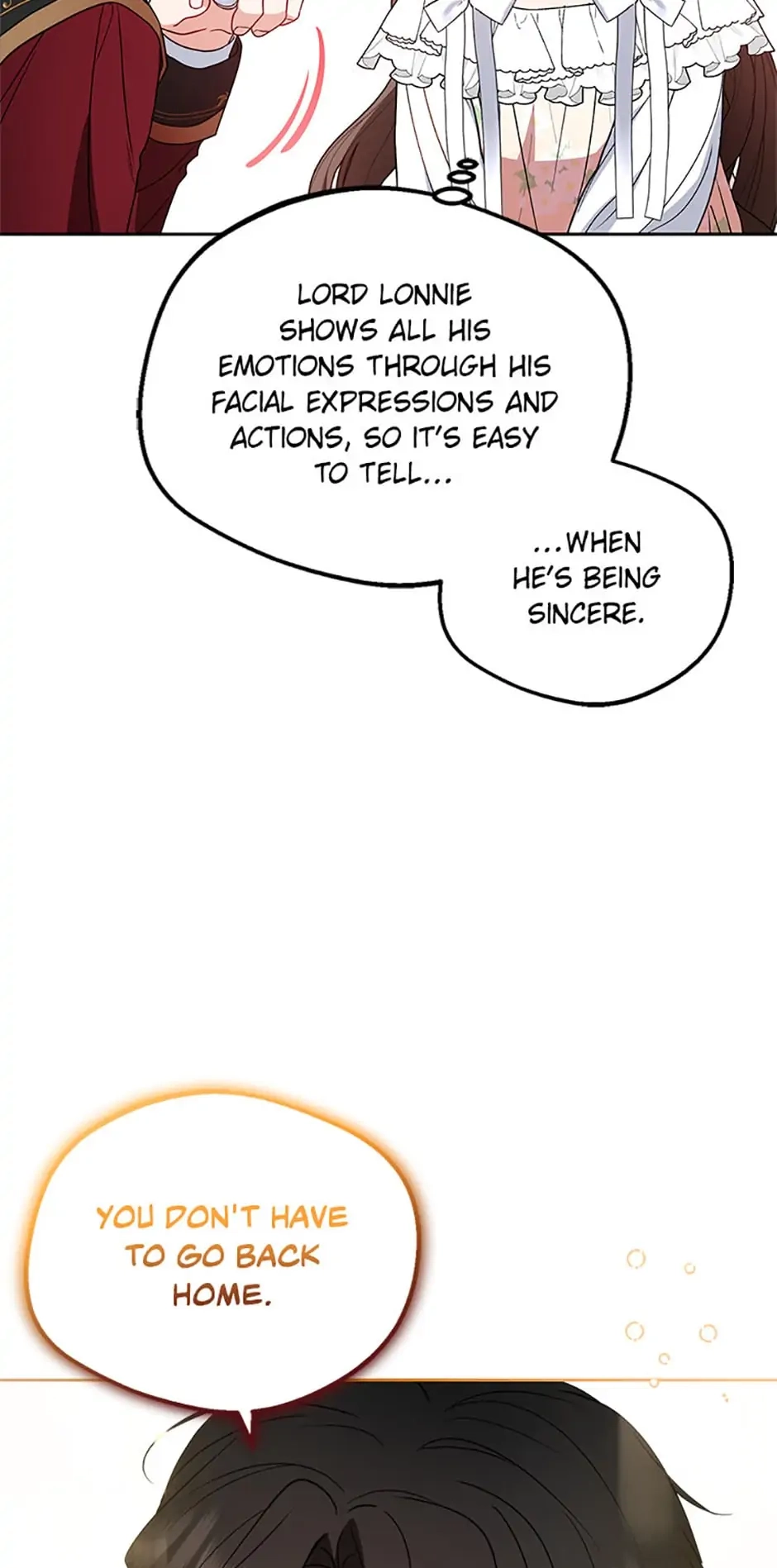 Read The Beloved Bashful Villainess chapter 32 image 50 on Lezhin