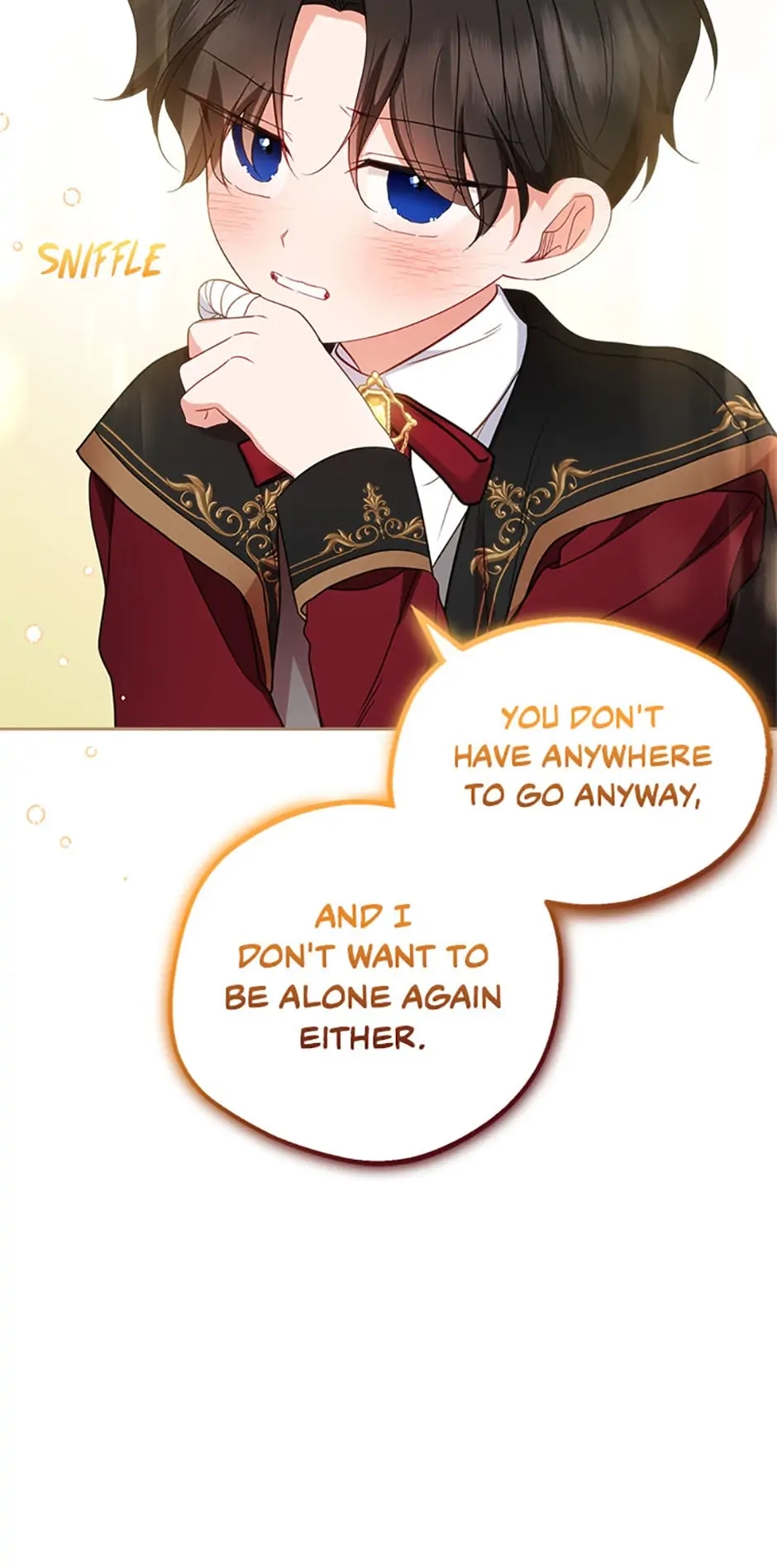 Read The Beloved Bashful Villainess chapter 32 image 51 on Lezhin
