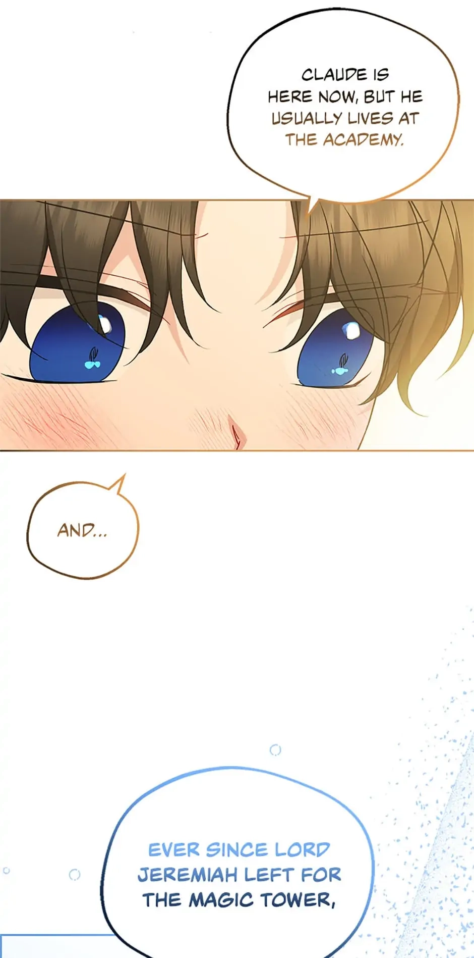 Read The Beloved Bashful Villainess chapter 32 image 52 on Lezhin