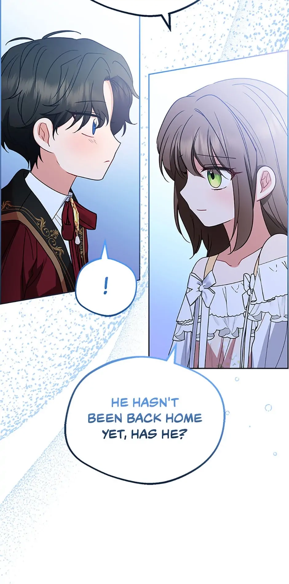Read The Beloved Bashful Villainess chapter 32 image 53 on Lezhin