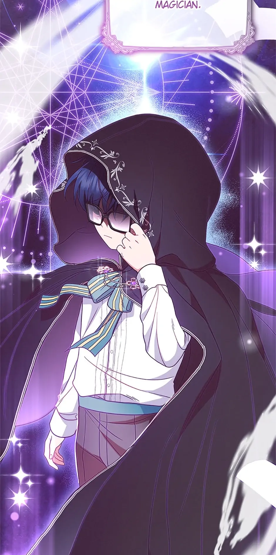 Read The Beloved Bashful Villainess chapter 32 image 55 on Lezhin