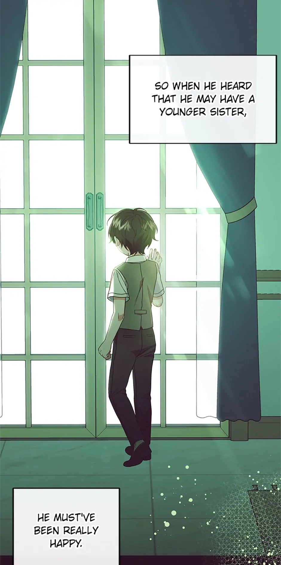 Read The Beloved Bashful Villainess chapter 32 image 58 on Lezhin