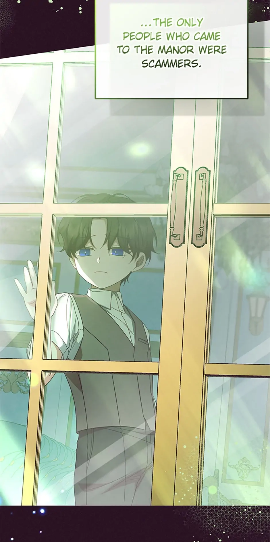 Read The Beloved Bashful Villainess chapter 32 image 60 on Lezhin
