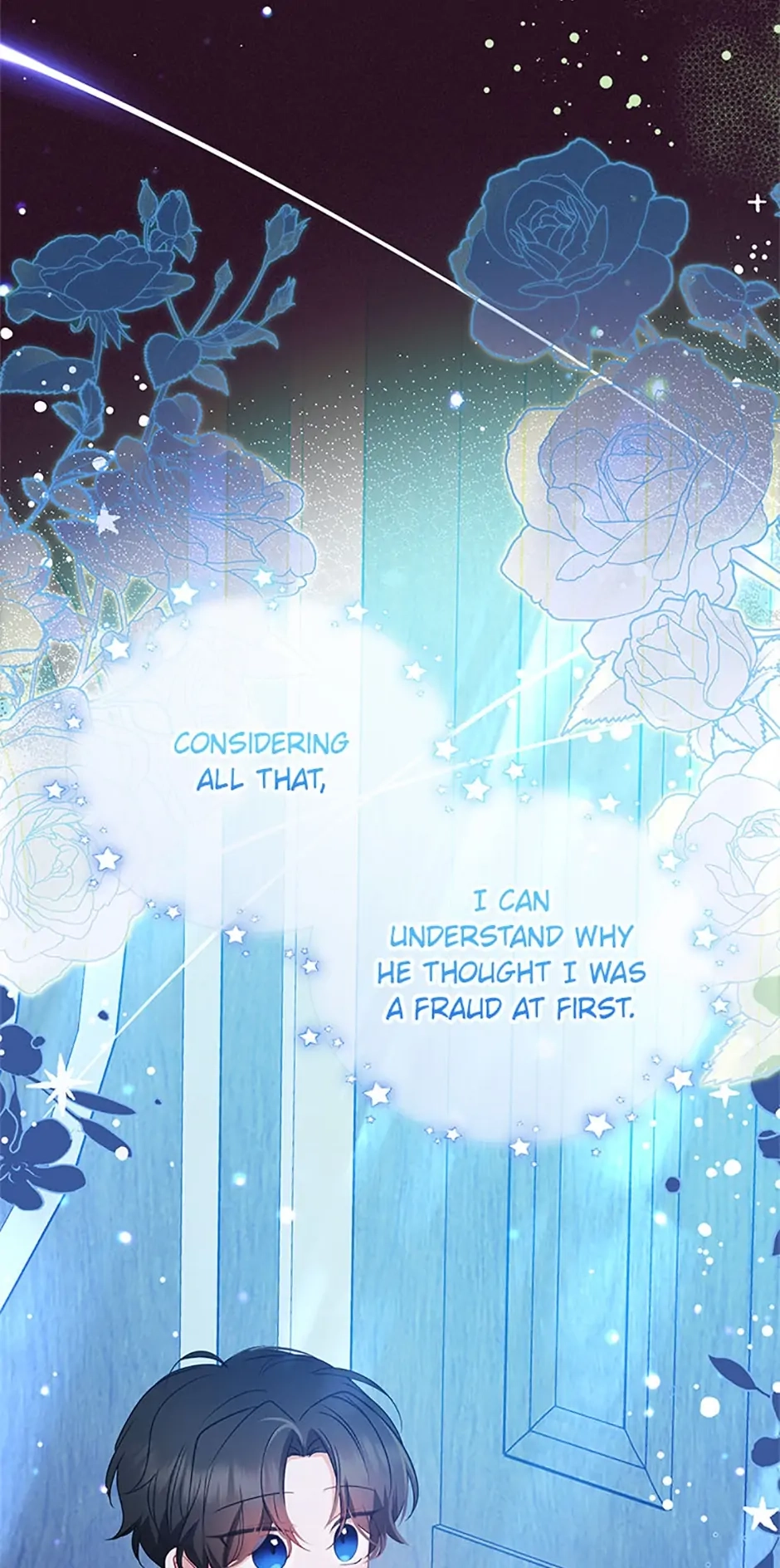 Read The Beloved Bashful Villainess chapter 32 image 61 on Lezhin