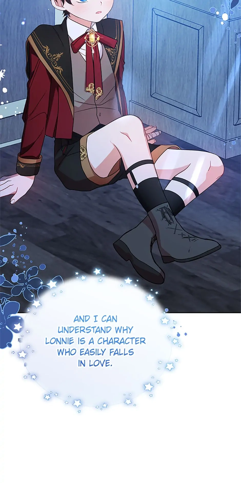 Read The Beloved Bashful Villainess chapter 32 image 62 on Lezhin