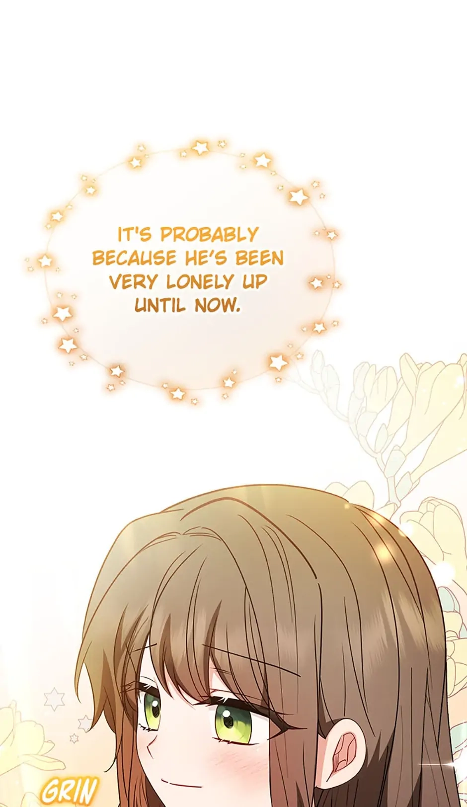 Read The Beloved Bashful Villainess chapter 32 image 63 on Lezhin