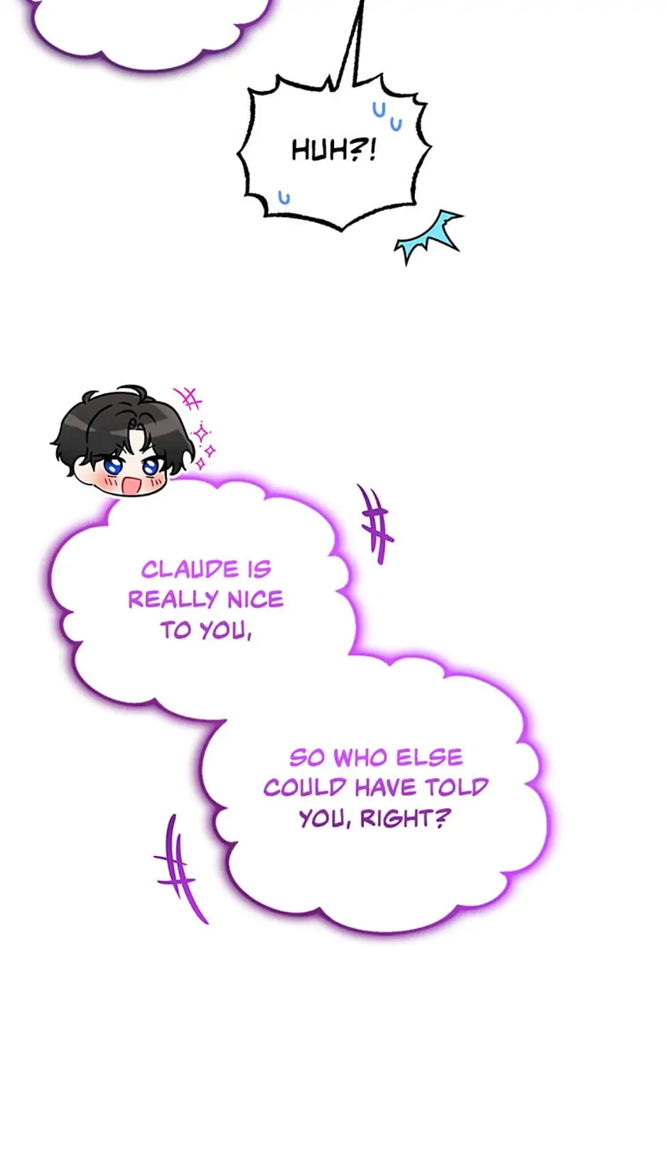 Read The Beloved Bashful Villainess chapter 32 image 67 on Lezhin