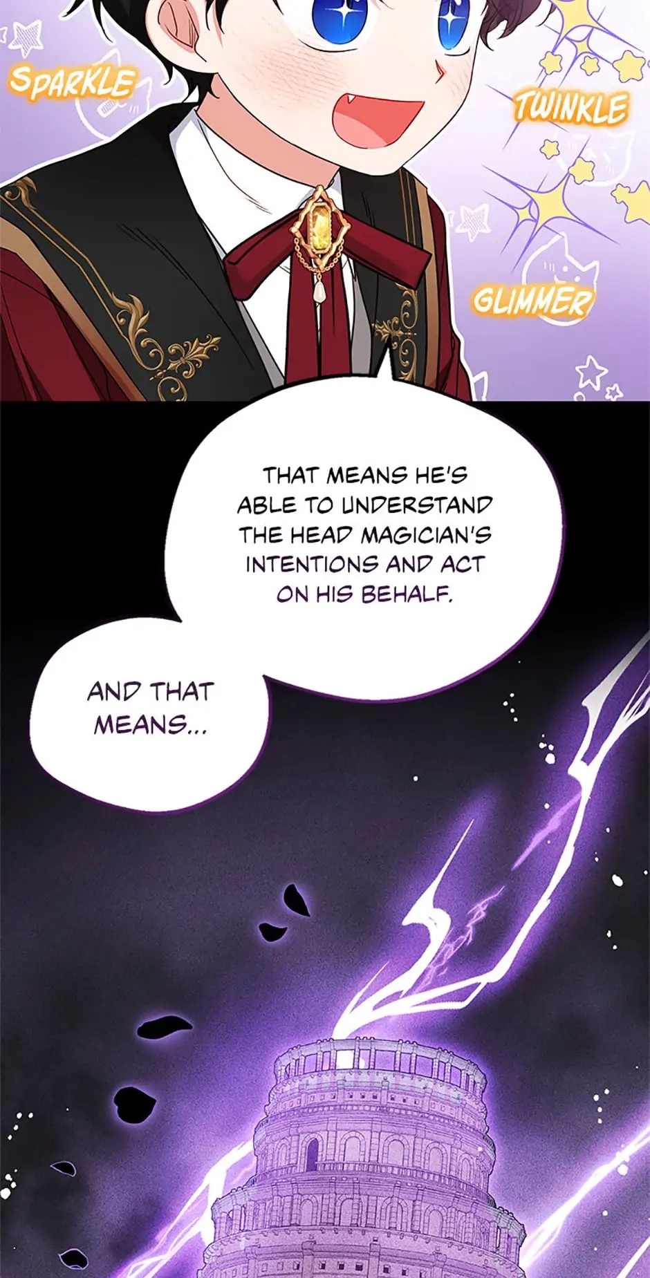 Read The Beloved Bashful Villainess chapter 32 image 70 on Lezhin