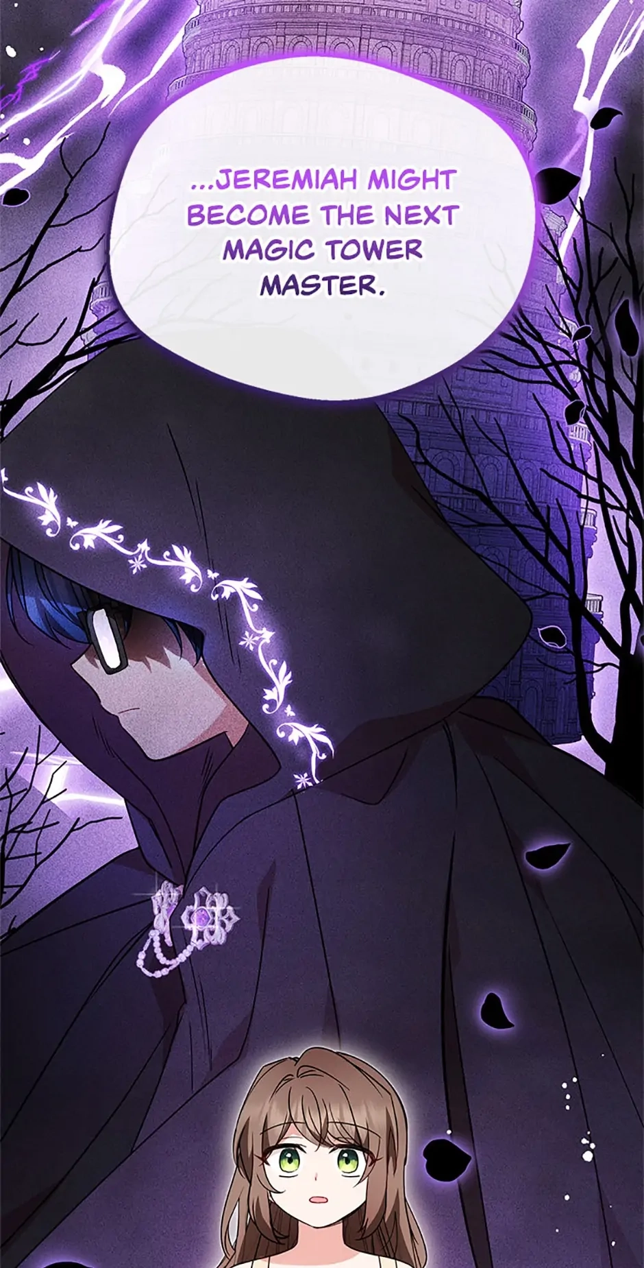 Read The Beloved Bashful Villainess chapter 32 image 71 on Lezhin