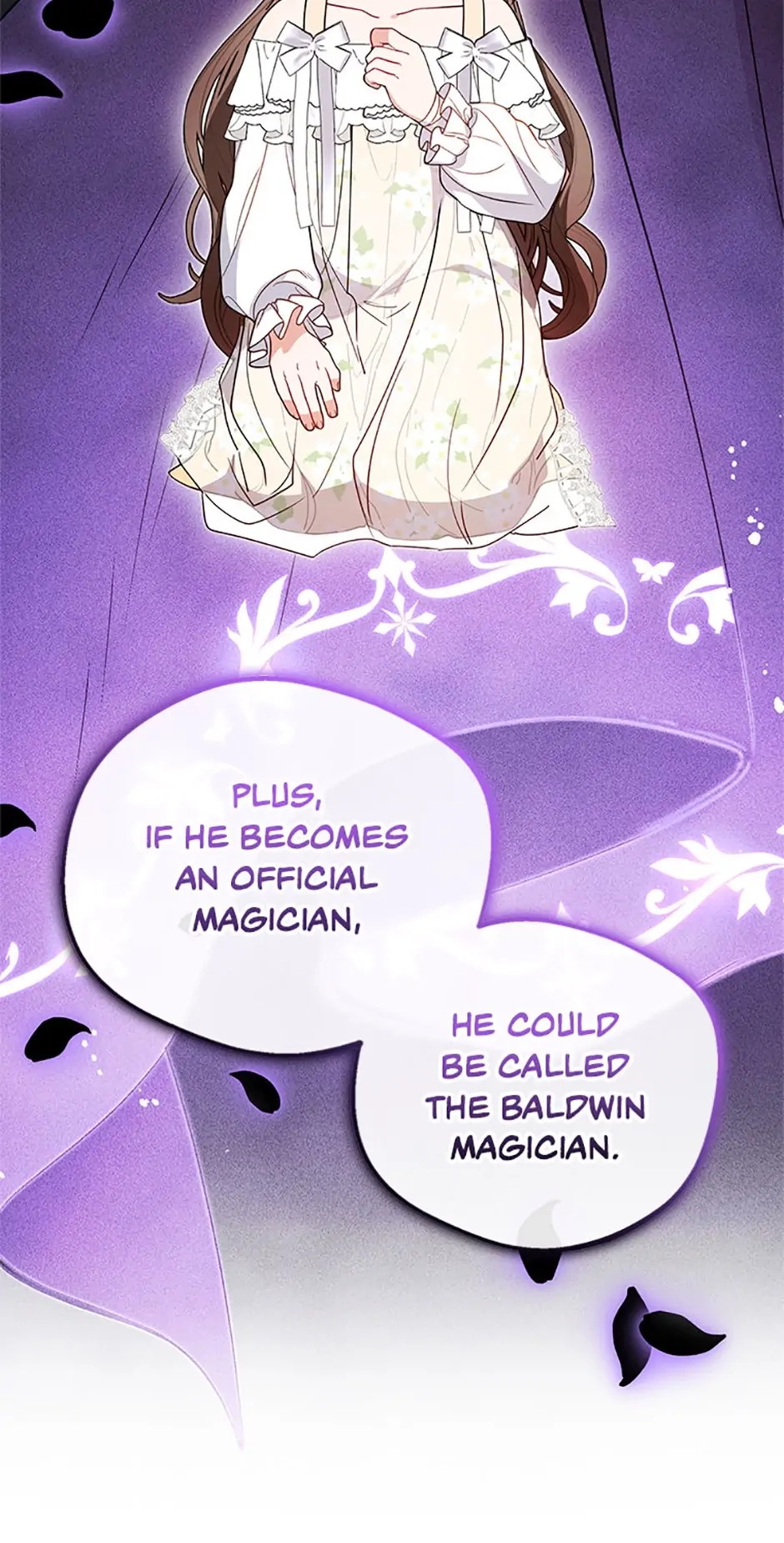 Read The Beloved Bashful Villainess chapter 32 image 72 on Lezhin