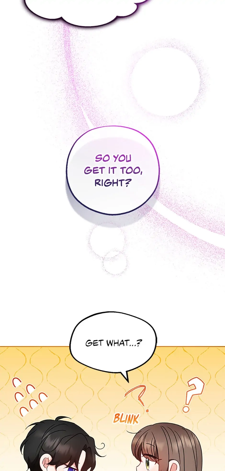 Read The Beloved Bashful Villainess chapter 32 image 74 on Lezhin