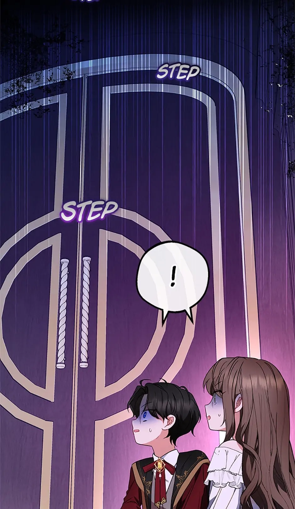 Read The Beloved Bashful Villainess chapter 32 image 82 on Lezhin