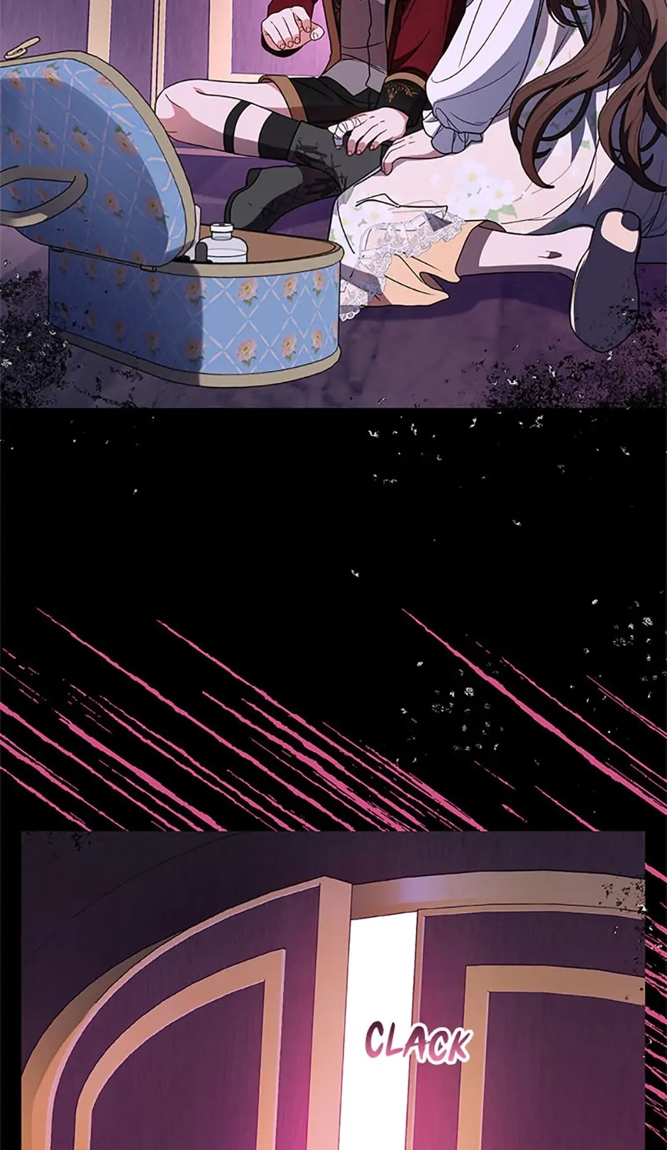 Read The Beloved Bashful Villainess chapter 32 image 83 on Lezhin