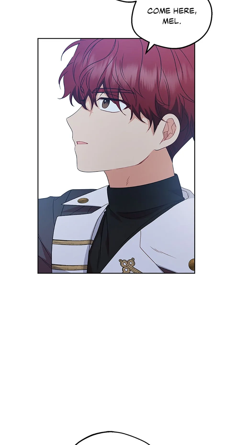 Read The Beloved Bashful Villainess chapter 33 image 11 on Lezhin