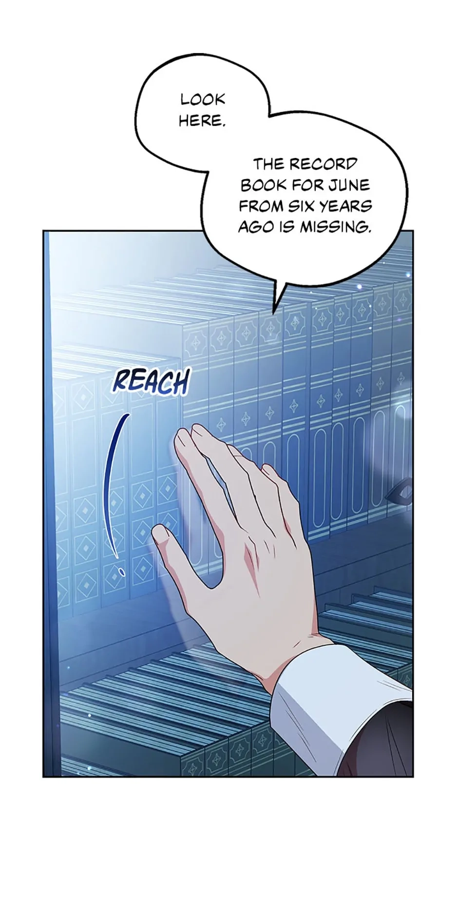 Read The Beloved Bashful Villainess chapter 33 image 13 on Lezhin