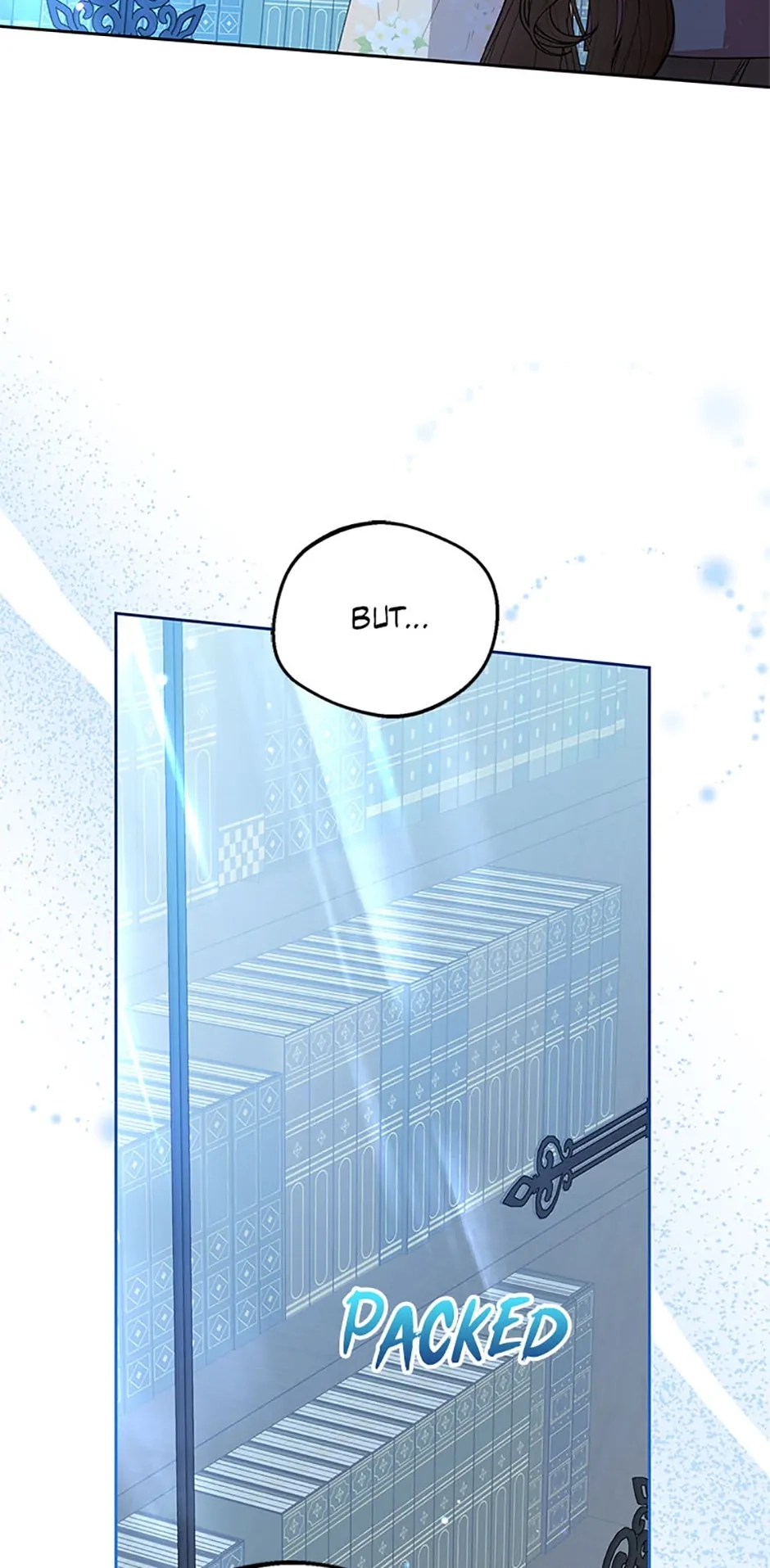 Read The Beloved Bashful Villainess chapter 33 image 17 on Lezhin