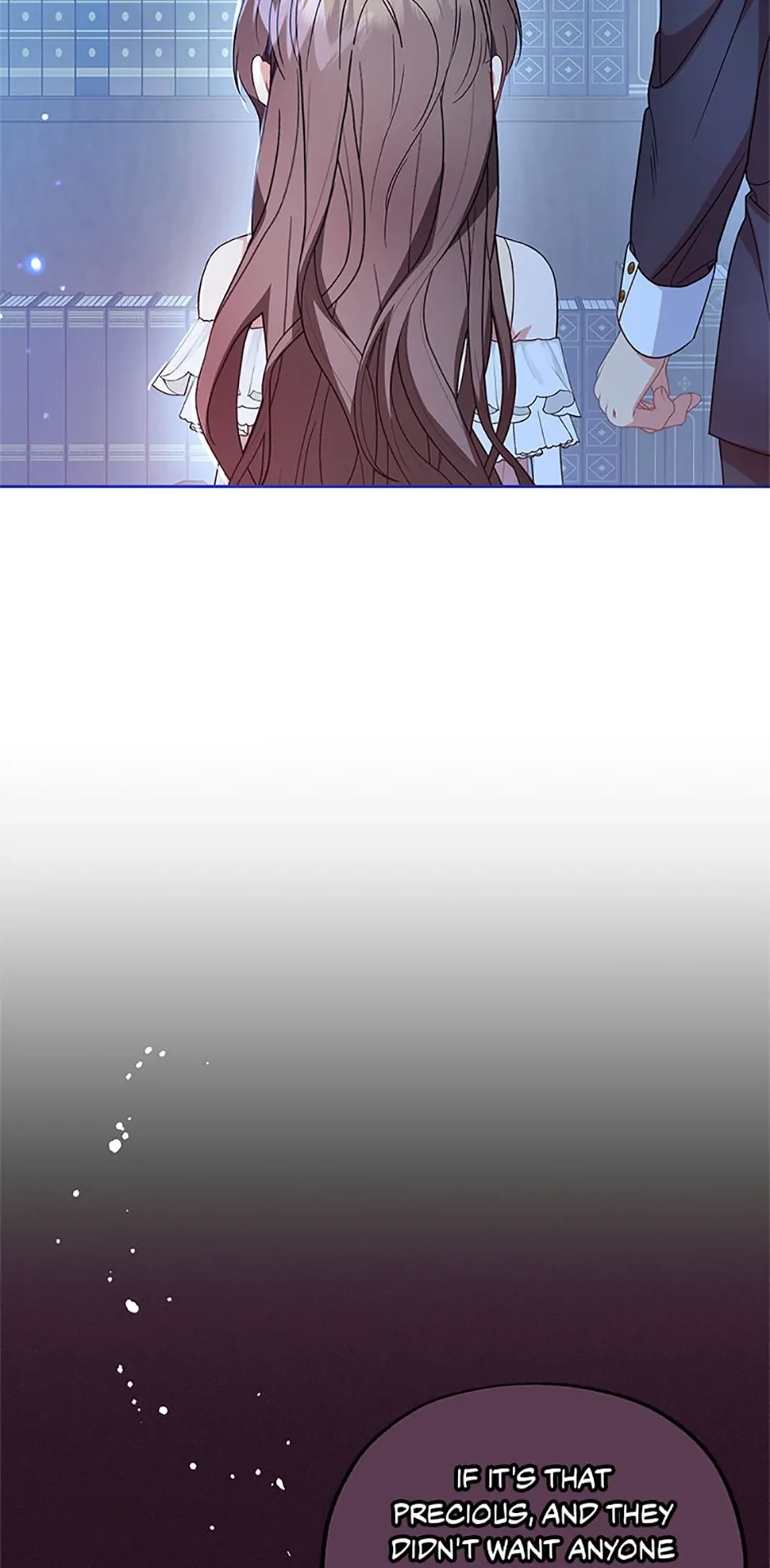 Read The Beloved Bashful Villainess chapter 33 image 19 on Lezhin