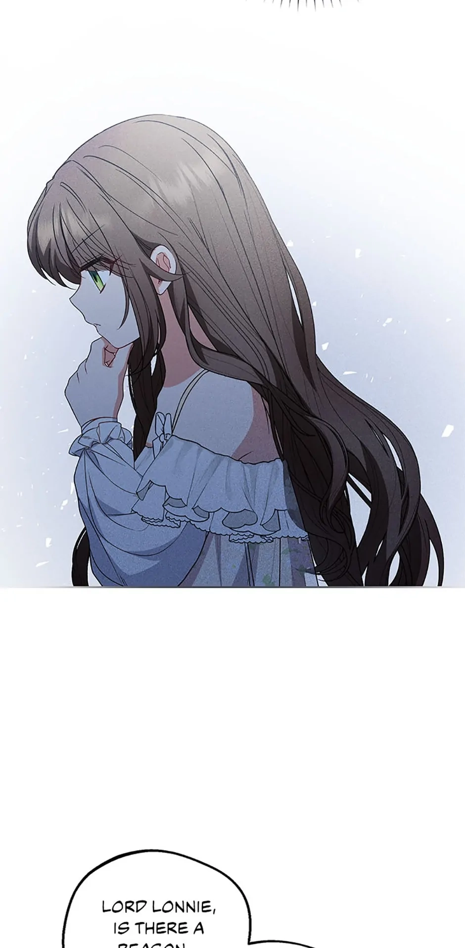 Read The Beloved Bashful Villainess chapter 33 image 22 on Lezhin