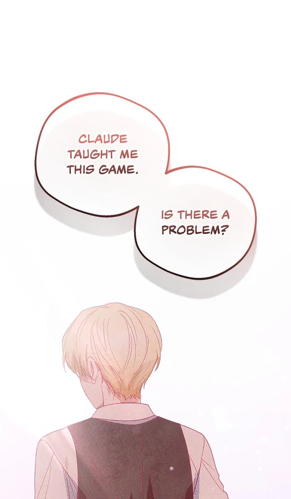 Read The Beloved Bashful Villainess chapter 33 image 24 on Lezhin