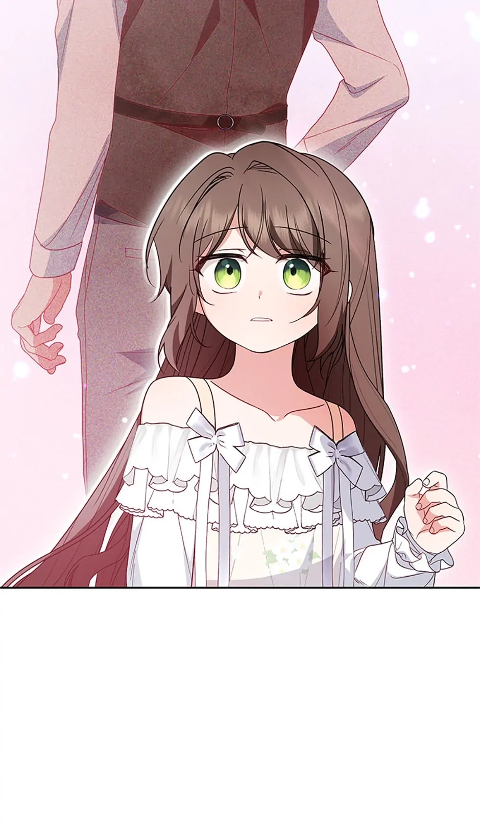 Read The Beloved Bashful Villainess chapter 33 image 25 on Lezhin