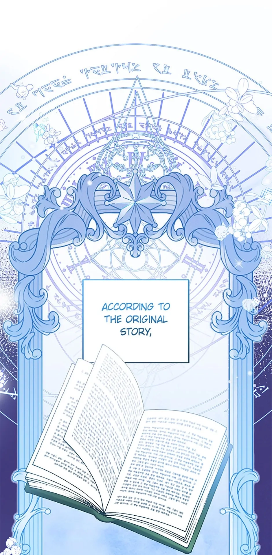 Read The Beloved Bashful Villainess chapter 33 image 27 on Lezhin