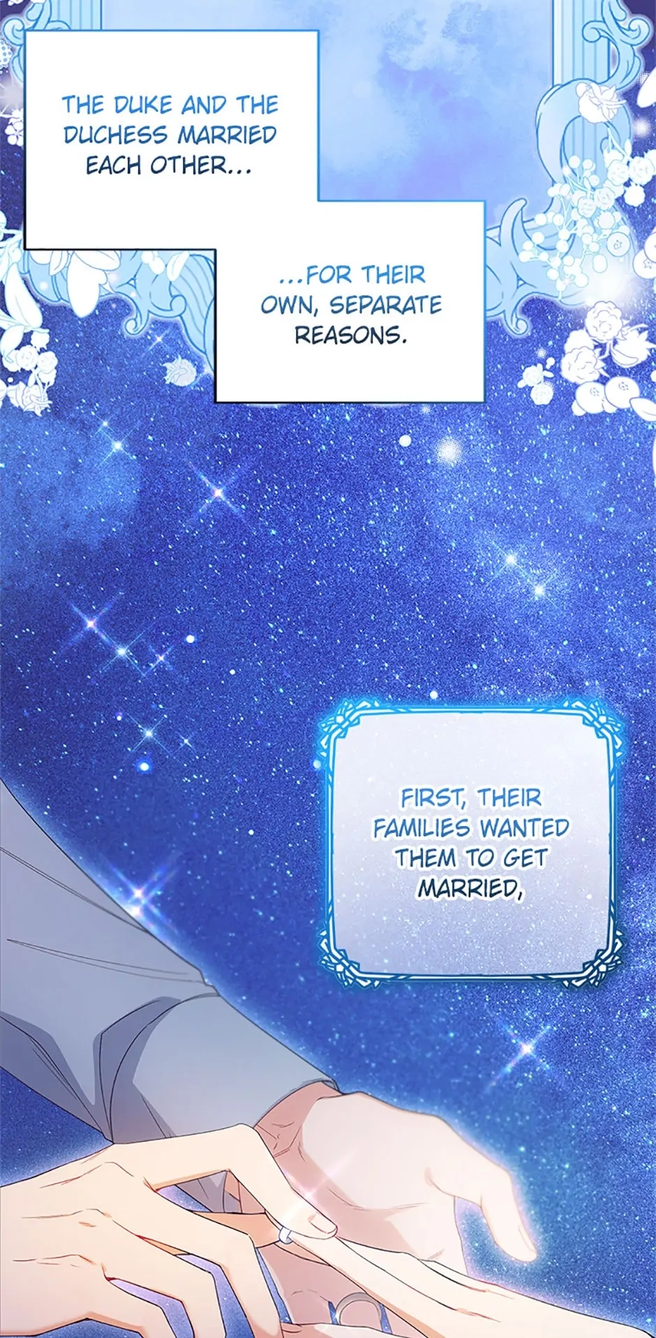 Read The Beloved Bashful Villainess chapter 33 image 28 on Lezhin