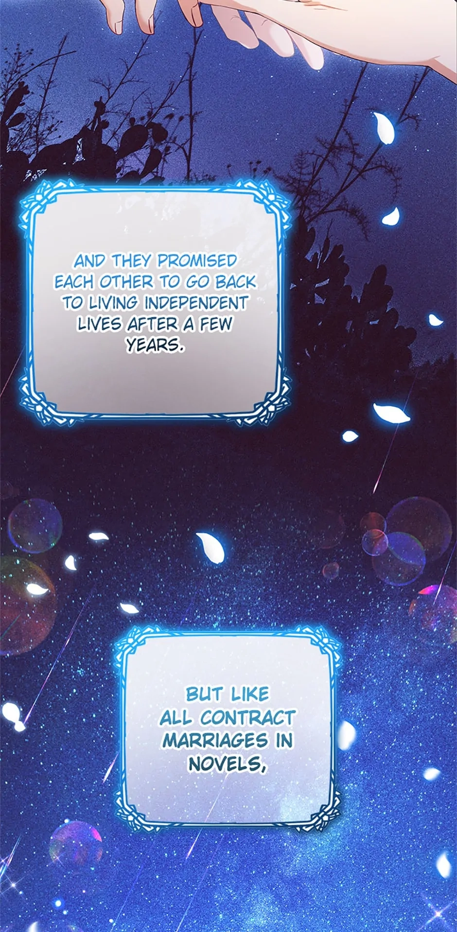 Read The Beloved Bashful Villainess chapter 33 image 29 on Lezhin