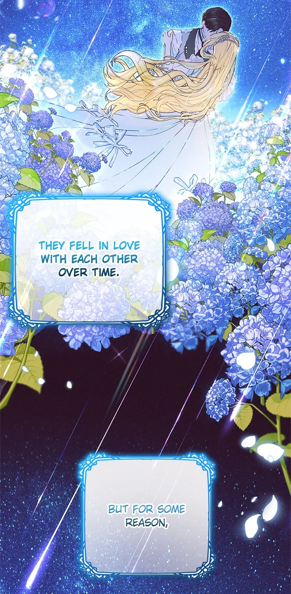 Read The Beloved Bashful Villainess chapter 33 image 30 on Lezhin