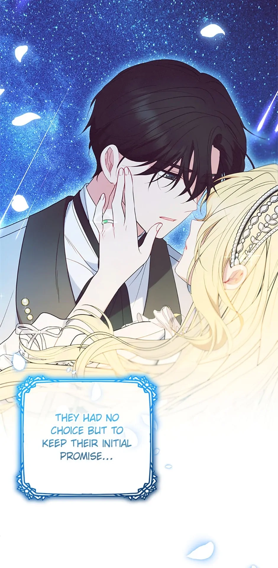 Read The Beloved Bashful Villainess chapter 33 image 31 on Lezhin