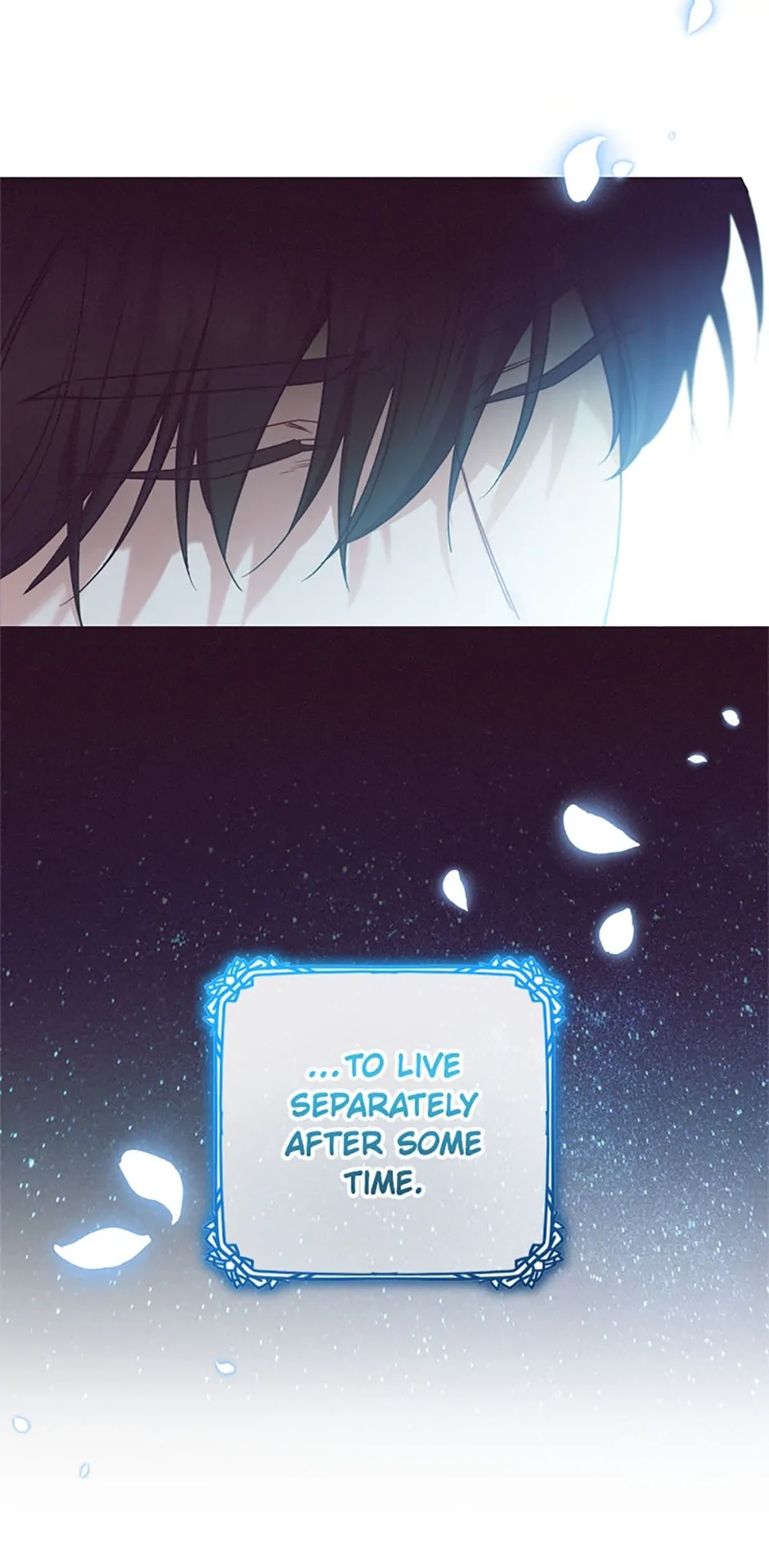 Read The Beloved Bashful Villainess chapter 33 image 32 on Lezhin