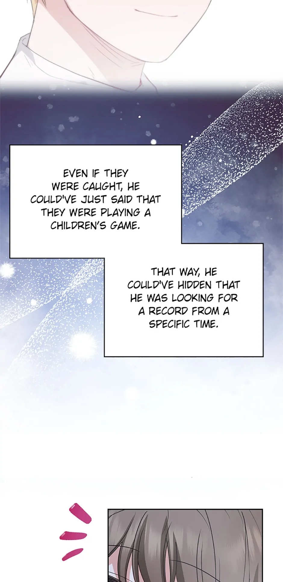Read The Beloved Bashful Villainess chapter 33 image 36 on Lezhin