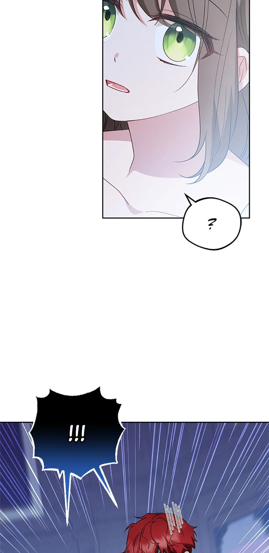 Read The Beloved Bashful Villainess chapter 33 image 37 on Lezhin