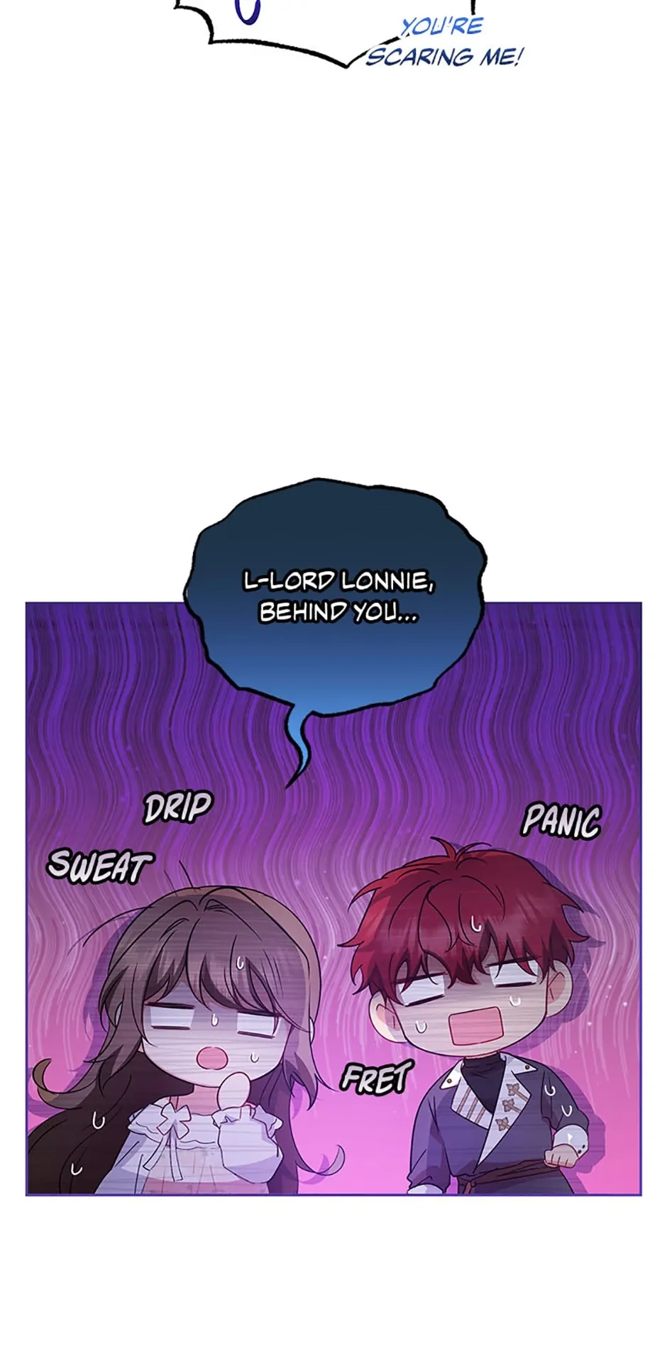 Read The Beloved Bashful Villainess chapter 33 image 40 on Lezhin