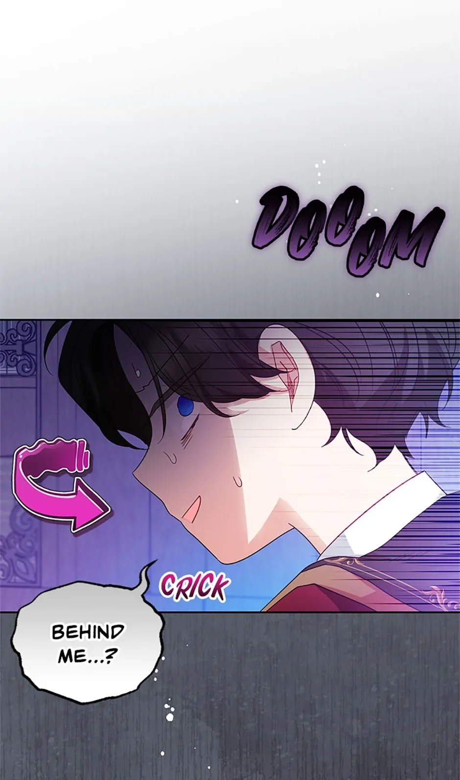 Read The Beloved Bashful Villainess chapter 33 image 41 on Lezhin