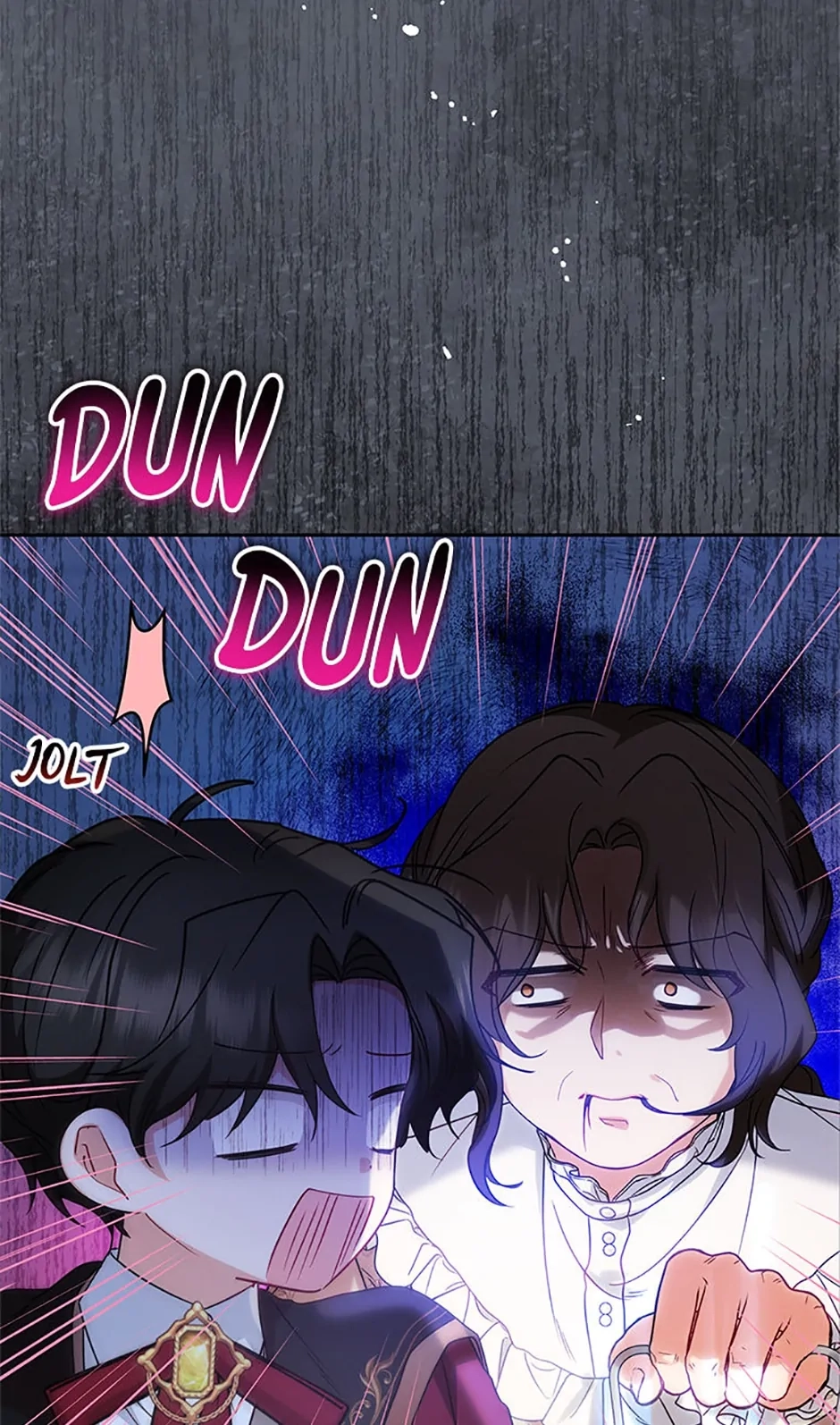 Read The Beloved Bashful Villainess chapter 33 image 42 on Lezhin