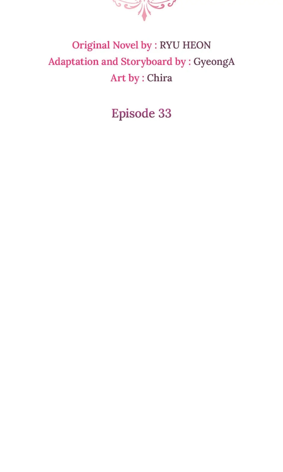 Read The Beloved Bashful Villainess chapter 33 image 46 on Lezhin