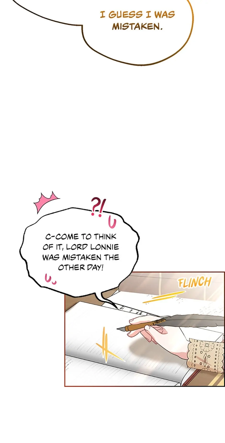 Read The Beloved Bashful Villainess chapter 33 image 54 on Lezhin