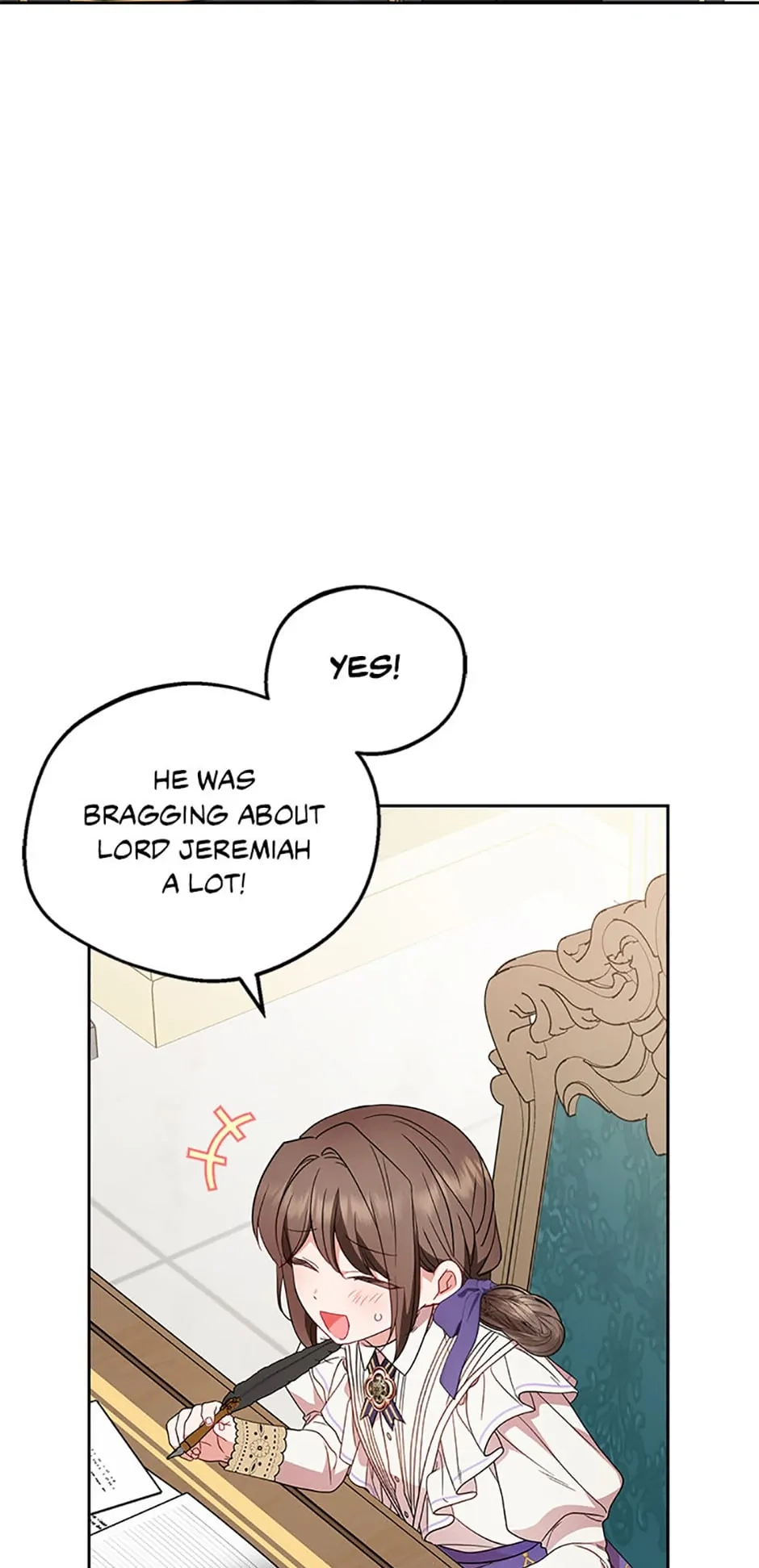 Read The Beloved Bashful Villainess chapter 33 image 58 on Lezhin