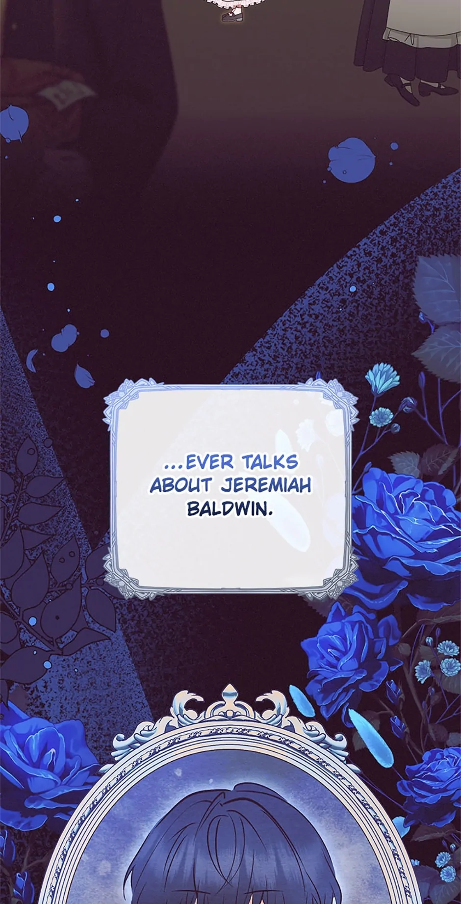 Read The Beloved Bashful Villainess chapter 33 image 63 on Lezhin