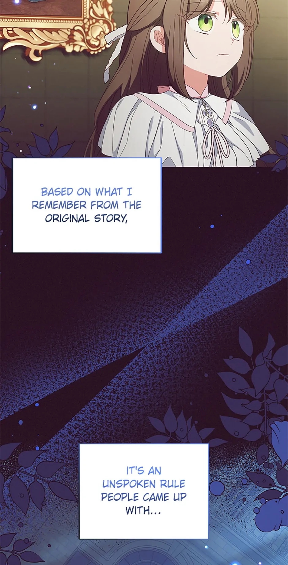 Read The Beloved Bashful Villainess chapter 33 image 65 on Lezhin