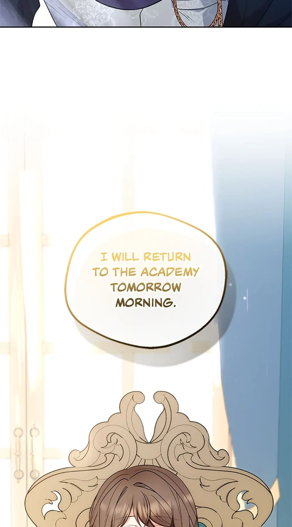 Read The Beloved Bashful Villainess chapter 33 image 80 on Lezhin