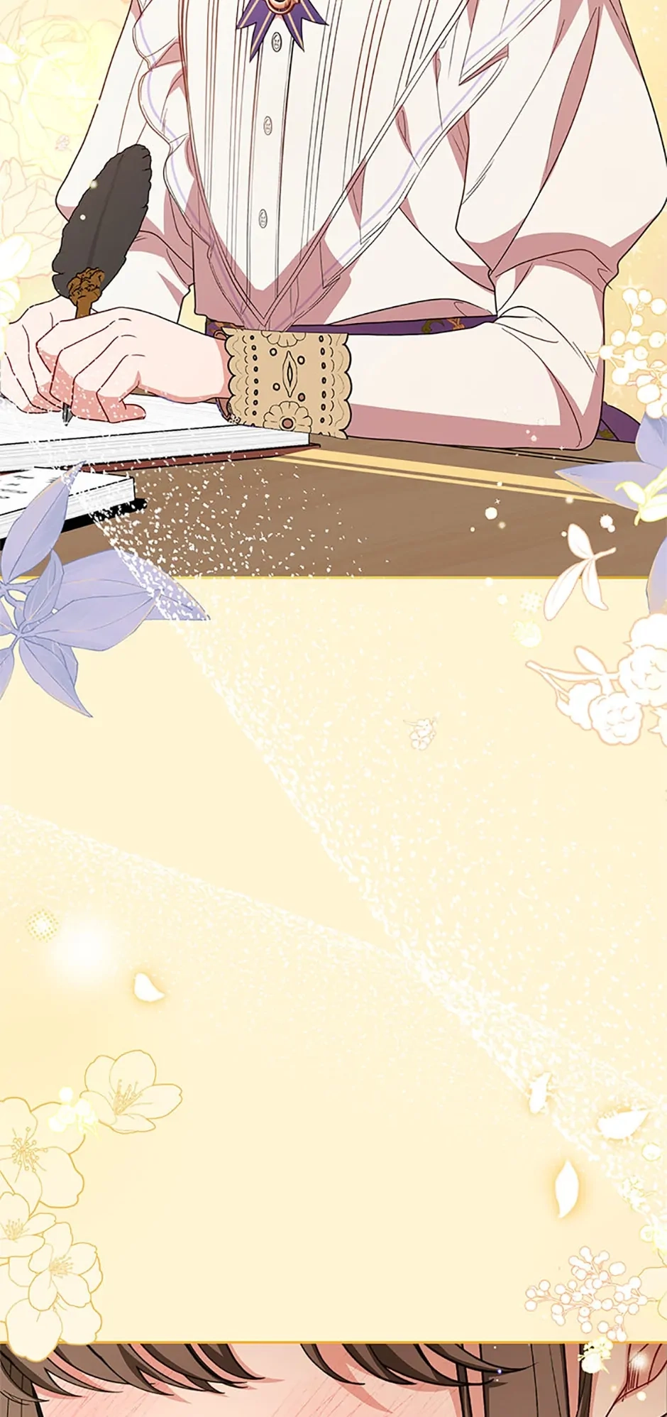 Read The Beloved Bashful Villainess chapter 34 image 13 on Lezhin