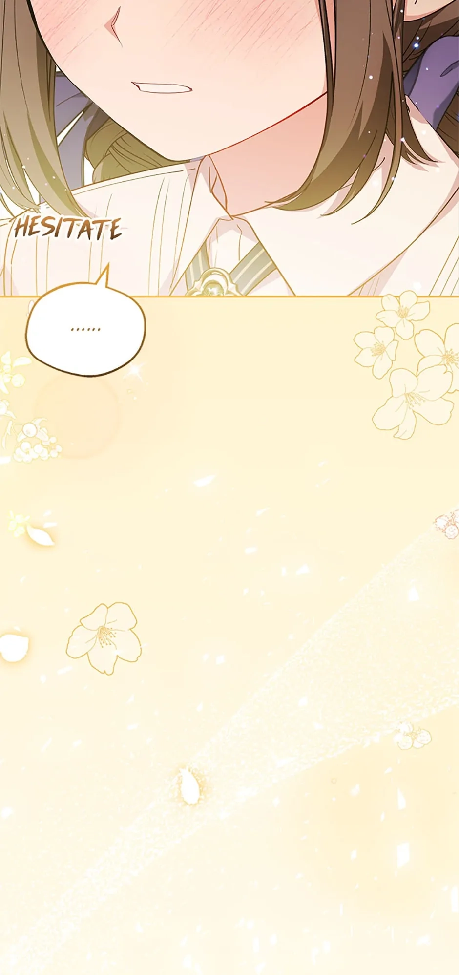 Read The Beloved Bashful Villainess chapter 34 image 14 on Lezhin