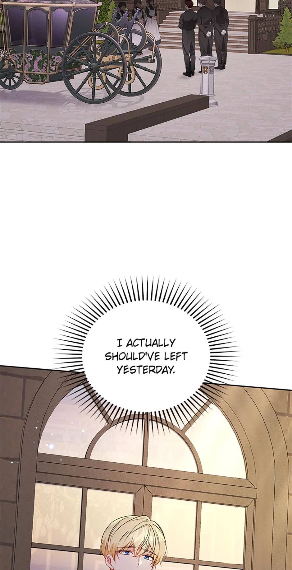 Read The Beloved Bashful Villainess chapter 34 image 17 on Lezhin