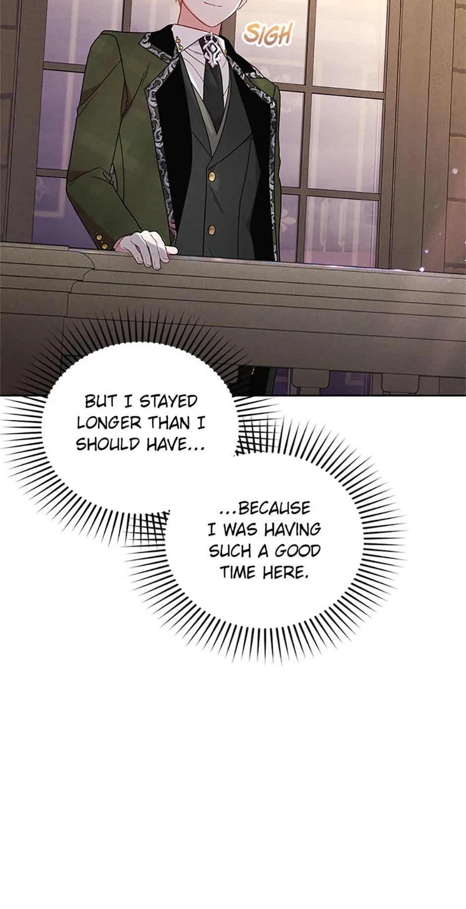 Read The Beloved Bashful Villainess chapter 34 image 18 on Lezhin