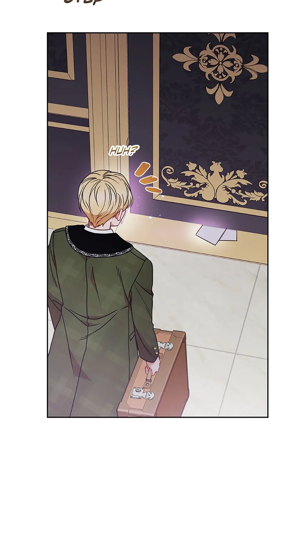 Read The Beloved Bashful Villainess chapter 34 image 20 on Lezhin
