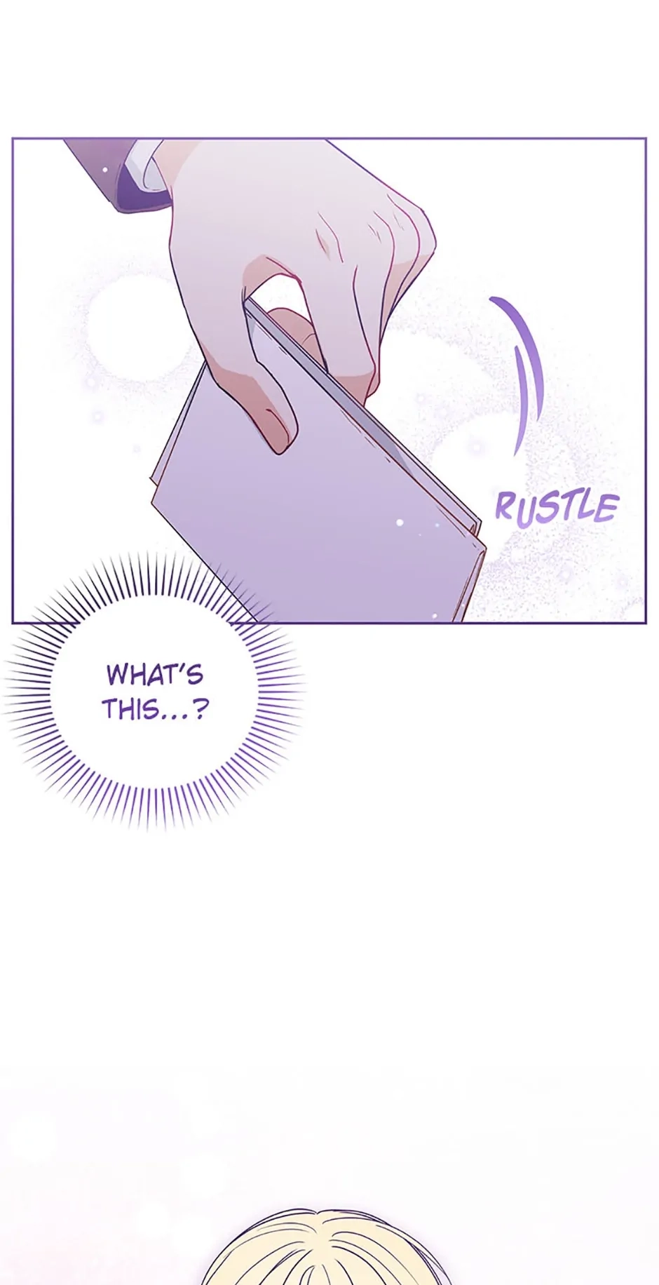 Read The Beloved Bashful Villainess chapter 34 image 21 on Lezhin