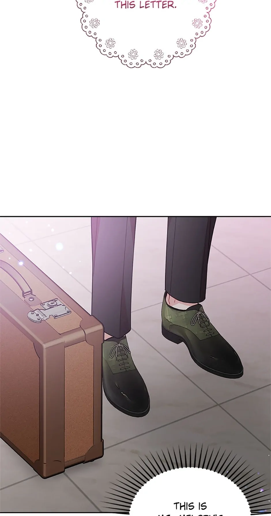 Read The Beloved Bashful Villainess chapter 34 image 27 on Lezhin