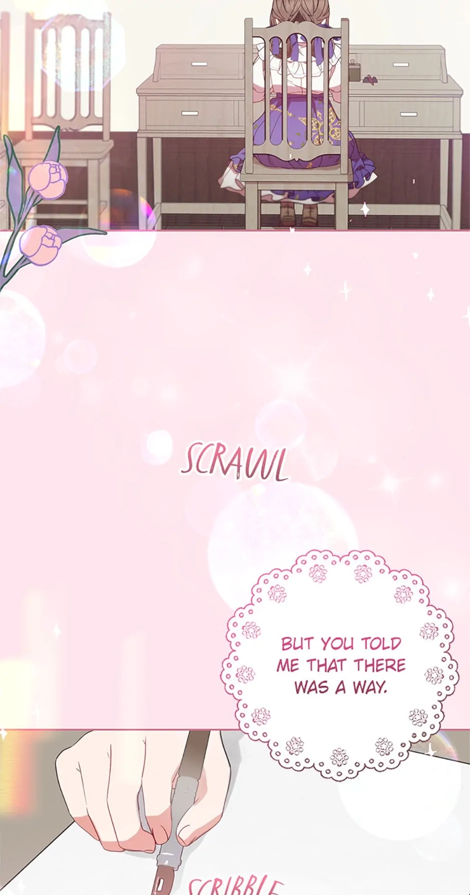 Read The Beloved Bashful Villainess chapter 34 image 29 on Lezhin